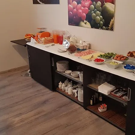 فينيتو ريليه 2* روما