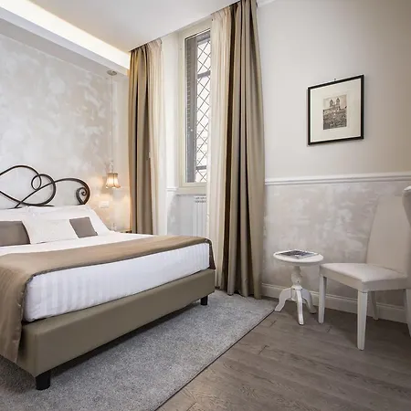 Bed & Breakfast Relais De L'opera Rome