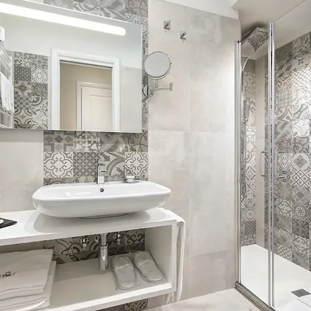 Relais De L'opera Bed & Breakfast Rome