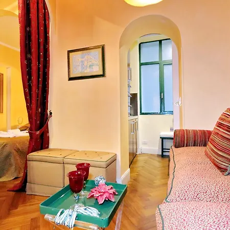 Pantheon Luxury * Rome