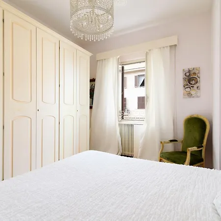 Crystal House Daire *