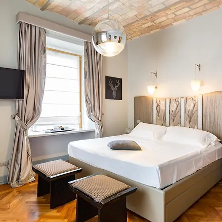 Bed & Breakfast - Monti