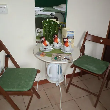 Quo Vadis 2 Bed & Breakfast