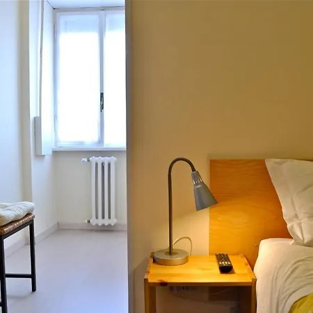 Aurelia 429 Fine Town House Affittacamere Roma