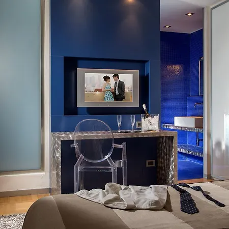 Ariston Hotel Rome