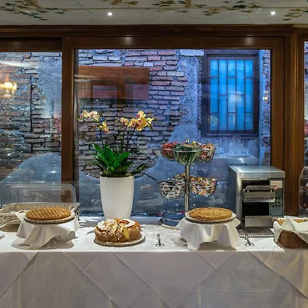 Forum Hotel Roma
