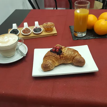 Vendégház Relais At Via Veneto