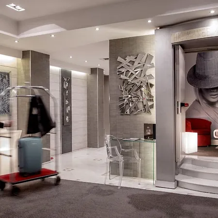 Ariston Hotel