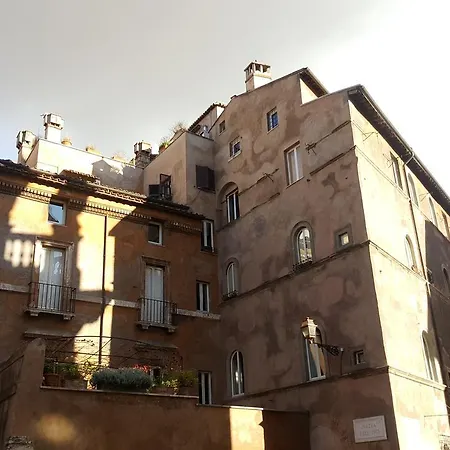 Apartment Navona Art *