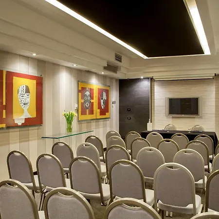 Ariston Hotel Rome