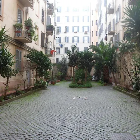 Giovy Bed & Breakfast Roma