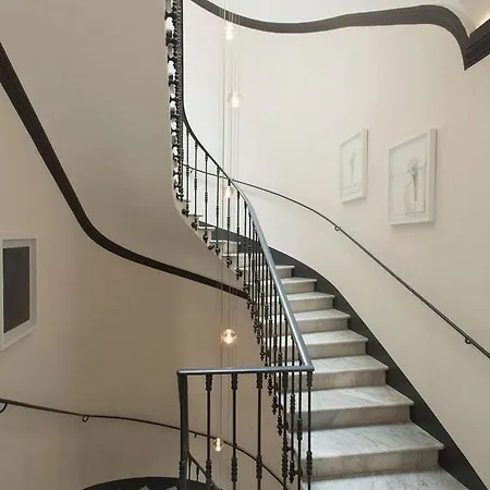 Corso 281 Luxury Отель 5*