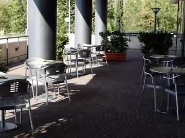 Sotel Nomentana Hotel 3*