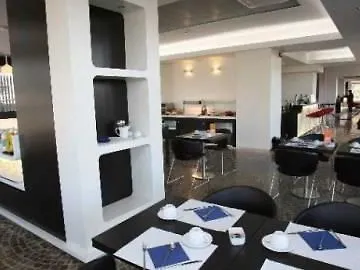 Hotel Sotel Nomentana Roma