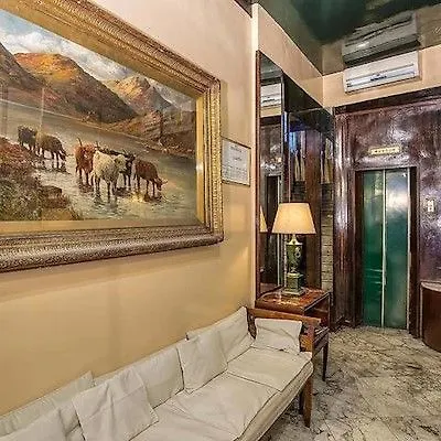 Fontana Hotel