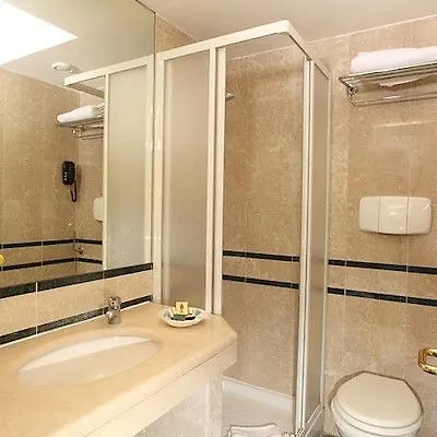 Delle Vittorie Hotell
