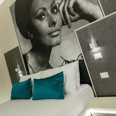 Via Veneto Luxury Bed & Breakfast
