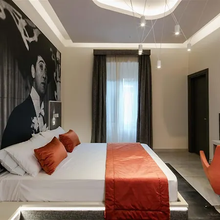 Via Veneto Luxury 2*