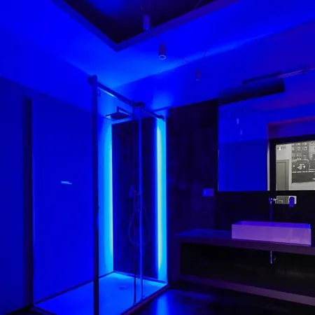 Bed & Breakfast Via Veneto Luxury
