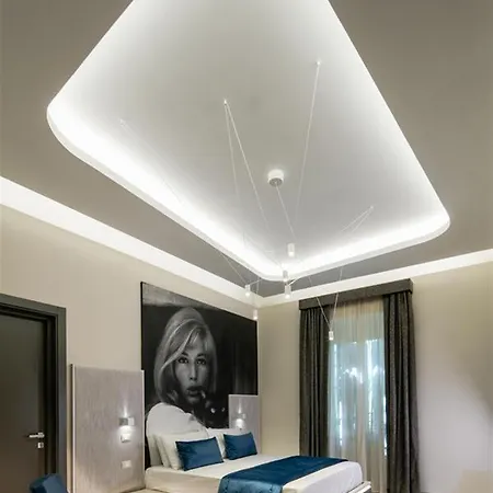 Bed & Breakfast Via Veneto Luxury Rome