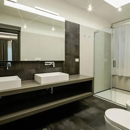 Bed & Breakfast Via Veneto Luxury