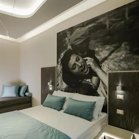 Via Veneto Luxury Bed & Breakfast
