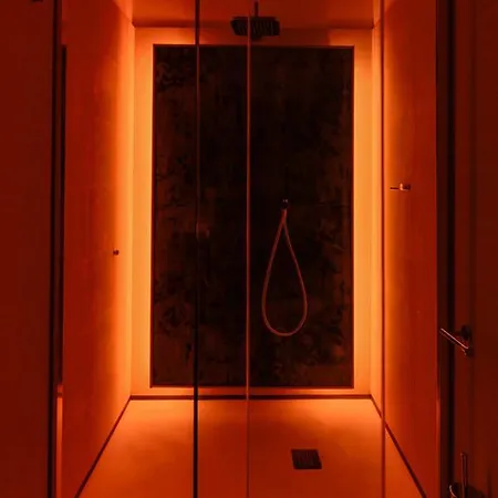 Via Veneto Luxury 2*