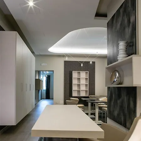 Via Veneto Luxury Rome