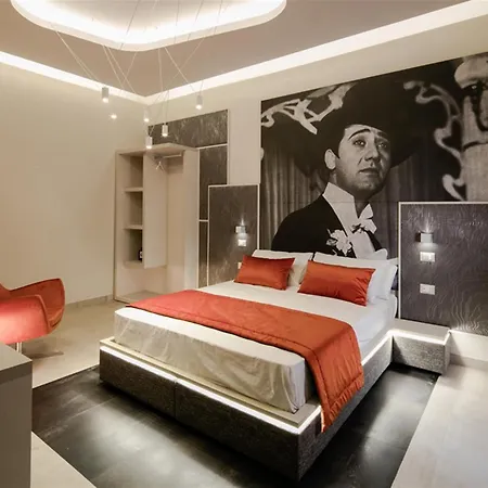 Via Veneto Luxury 2*