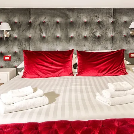 Πανσιόν La Foresteria Luxury