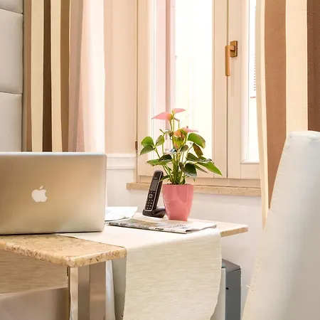 La Foresteria Luxury 3* Ρώμη