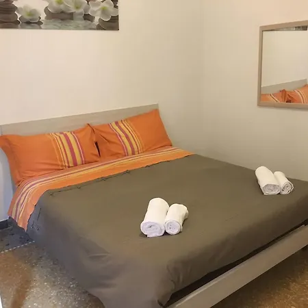 Bed & Breakfast Anna 2*