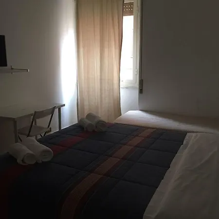 Bed & Breakfast Anna Rome