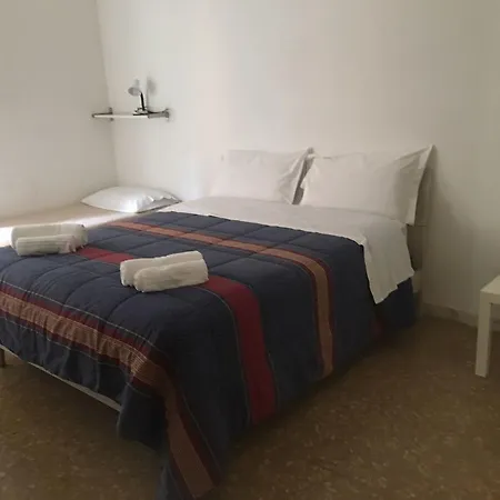 Bed & Breakfast Anna Rome