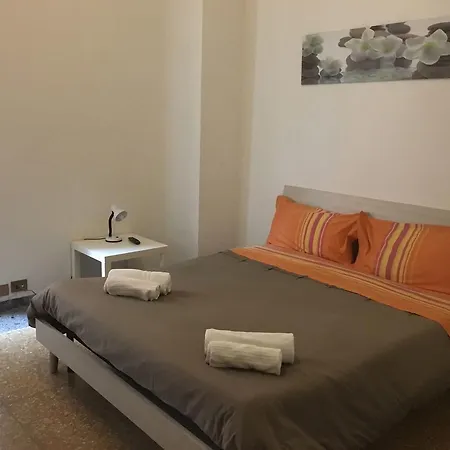 Anna Bed & Breakfast