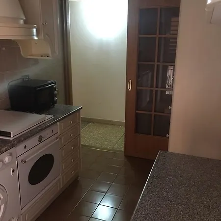Bed & Breakfast Anna 2*
