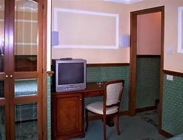 Hotel Donatello