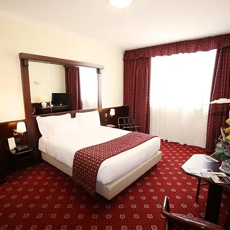 Hotel Regent 4*