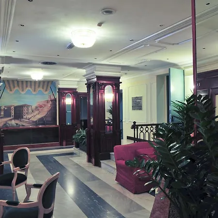 Regent 4*