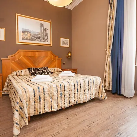 Guest house Vatican Garden 2*