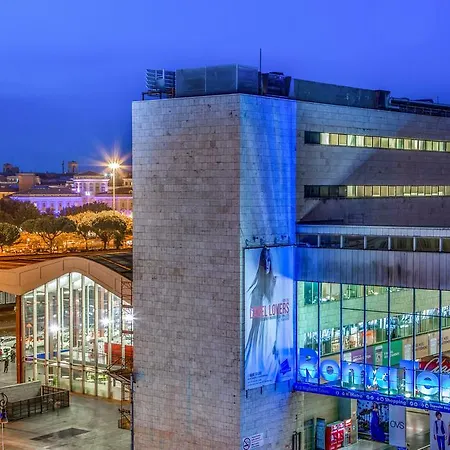 Gioberti Hotel 4*