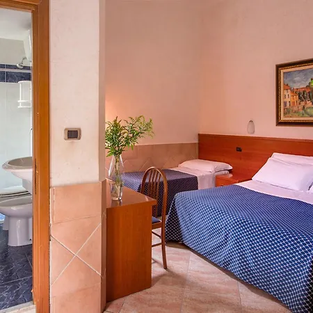 Hotel Luciani