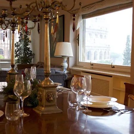 47luxury - Colosseo Roma