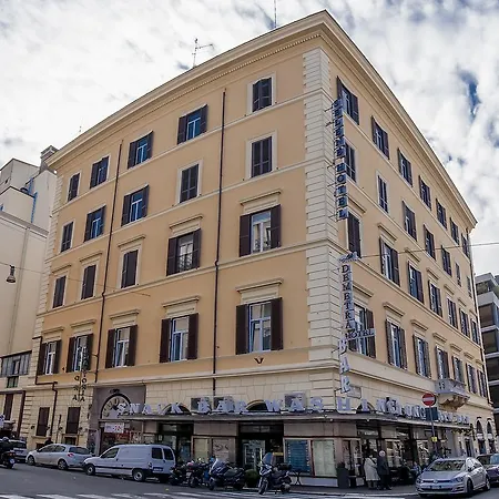 Otel Demetra