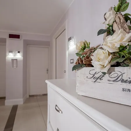 Demetra Otel Roma