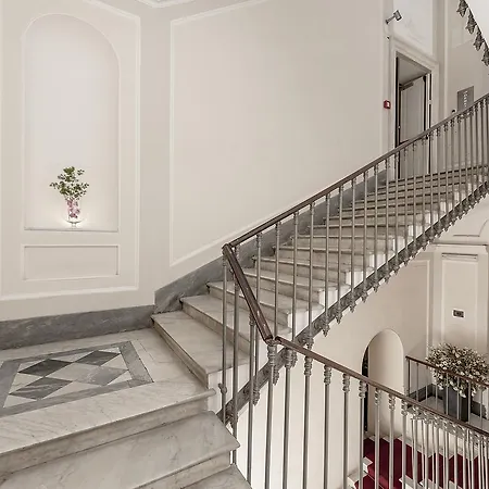 Otel Demetra Roma