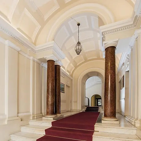 Otel Demetra