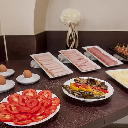 Demetra Otel 4*