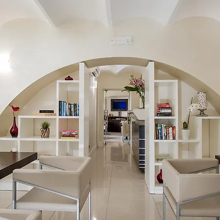 Demetra 4* Roma