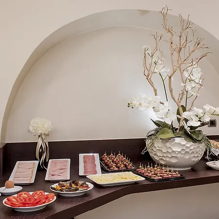 Otel Demetra Roma